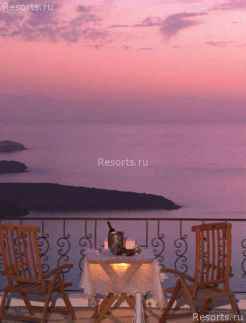 Pegasus Suites 20